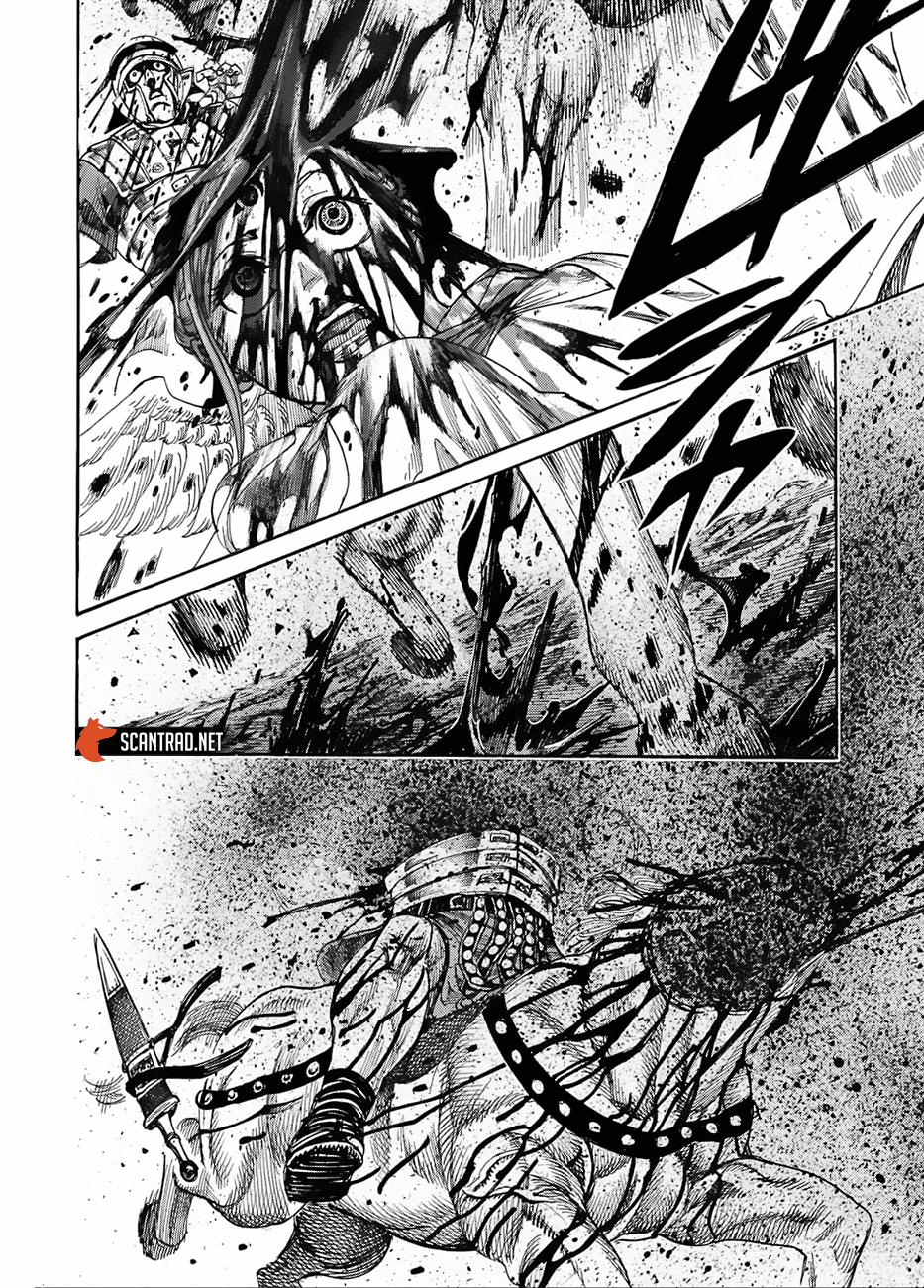 Read Kurogane No Valhallian fr Manga Online