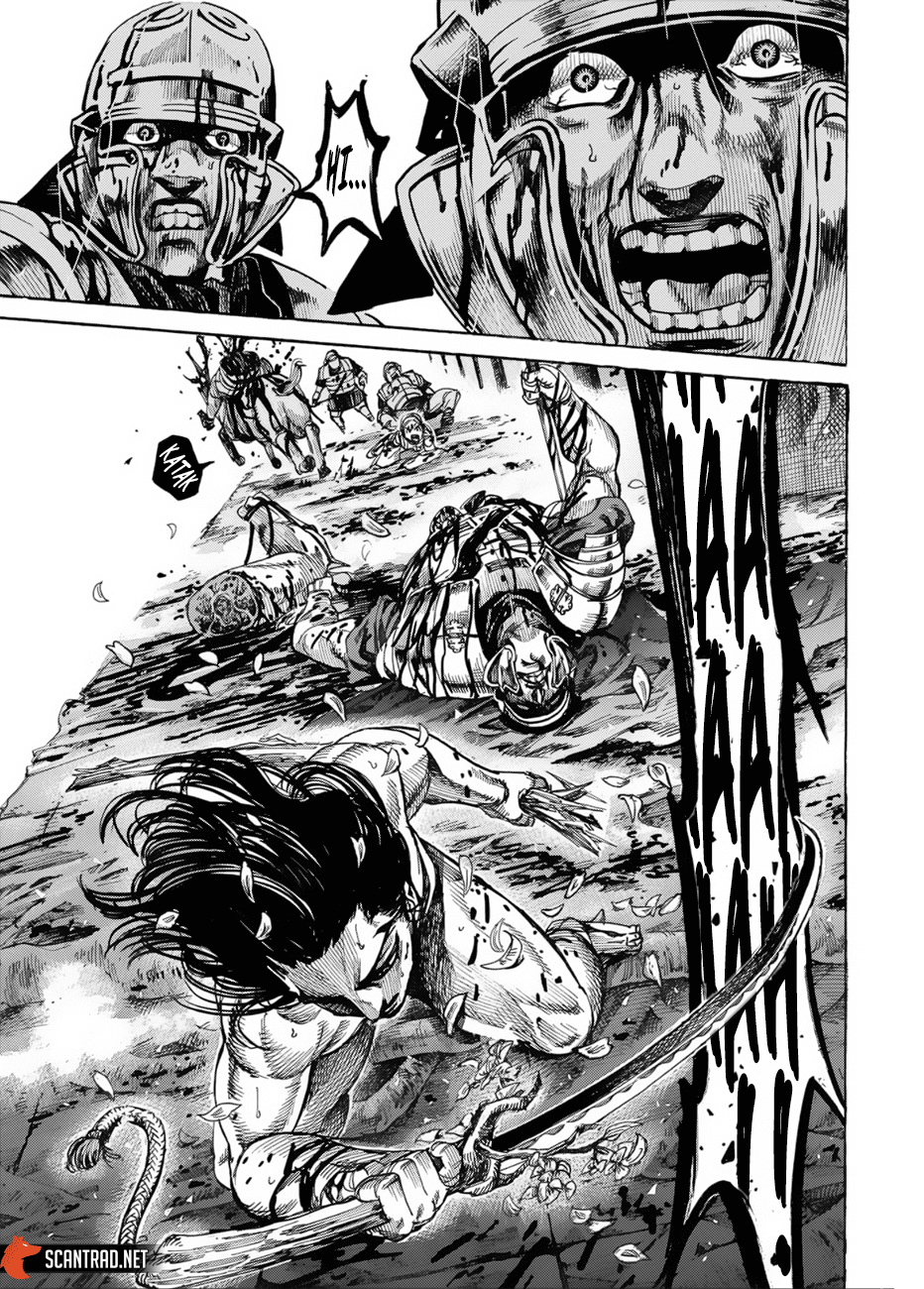 Read Kurogane No Valhallian fr Manga Online