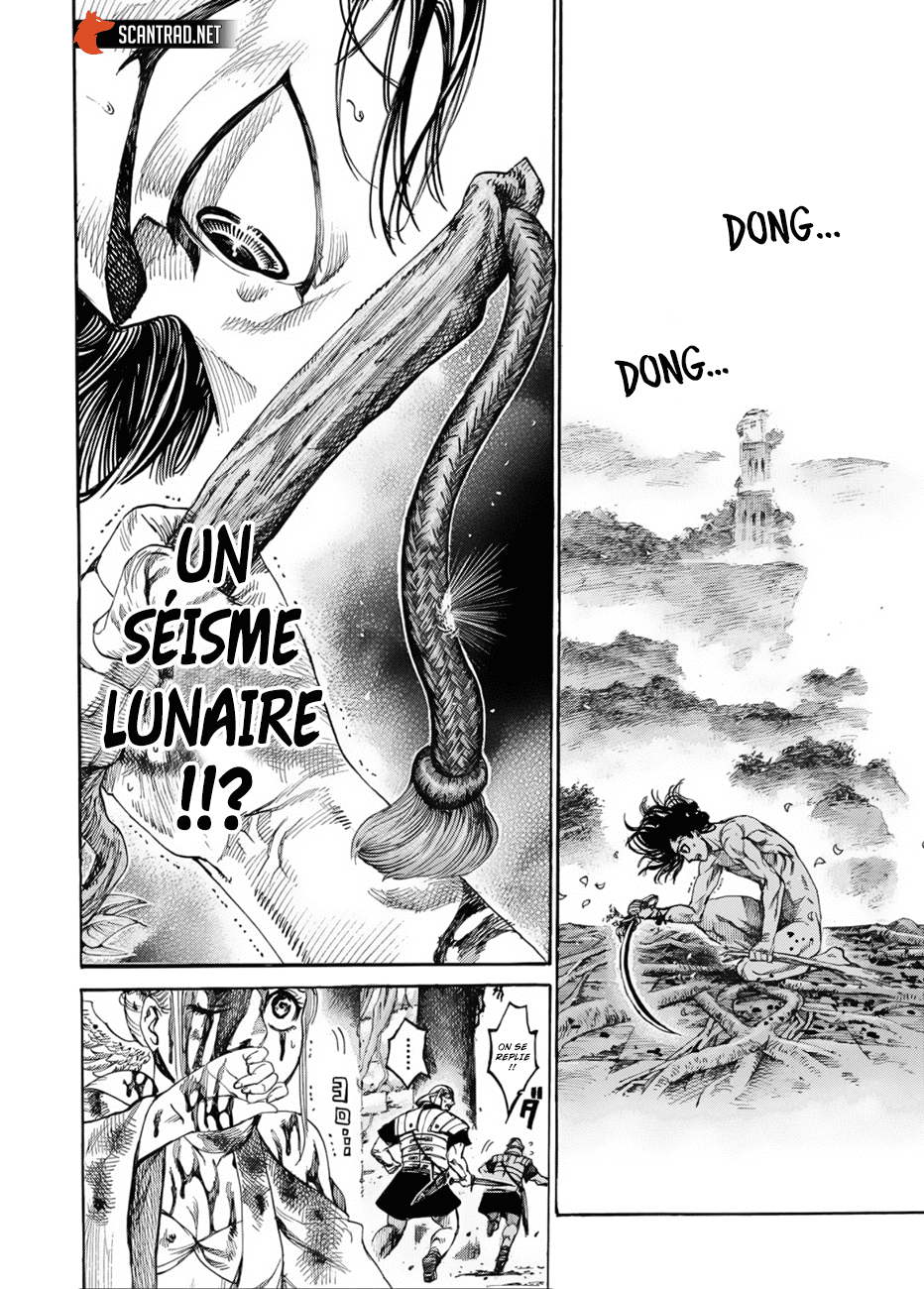 Read Kurogane No Valhallian fr Manga Online