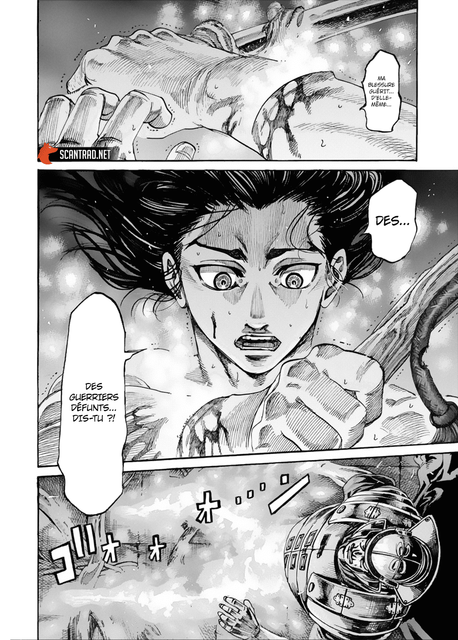 Read Kurogane No Valhallian fr Manga Online
