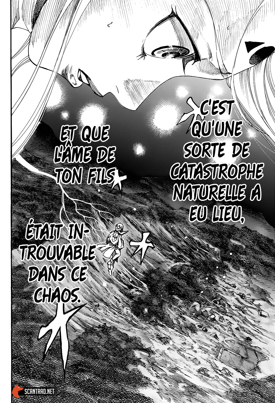 Read Kurogane No Valhallian fr Manga Online