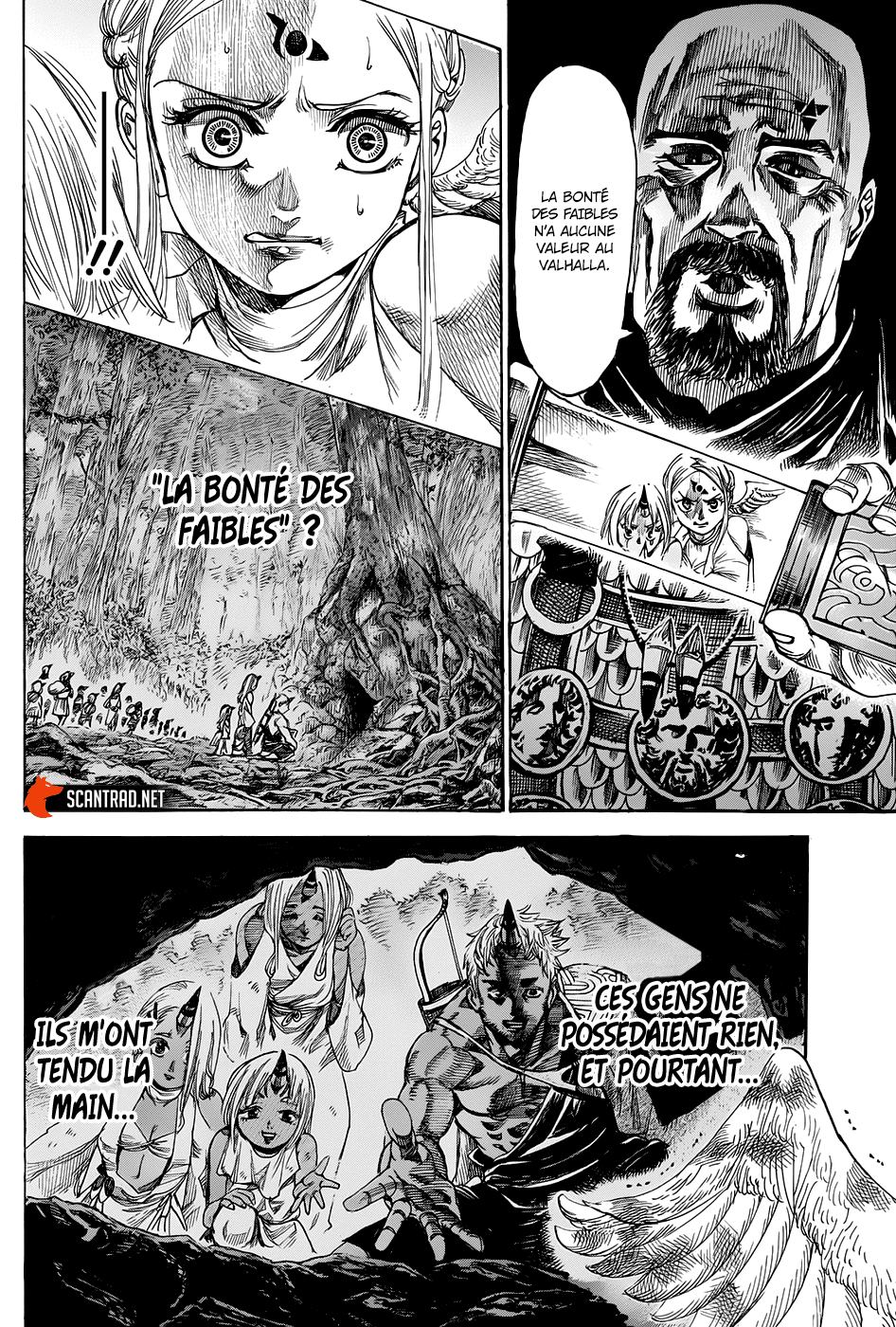 Read Kurogane No Valhallian fr Manga Online