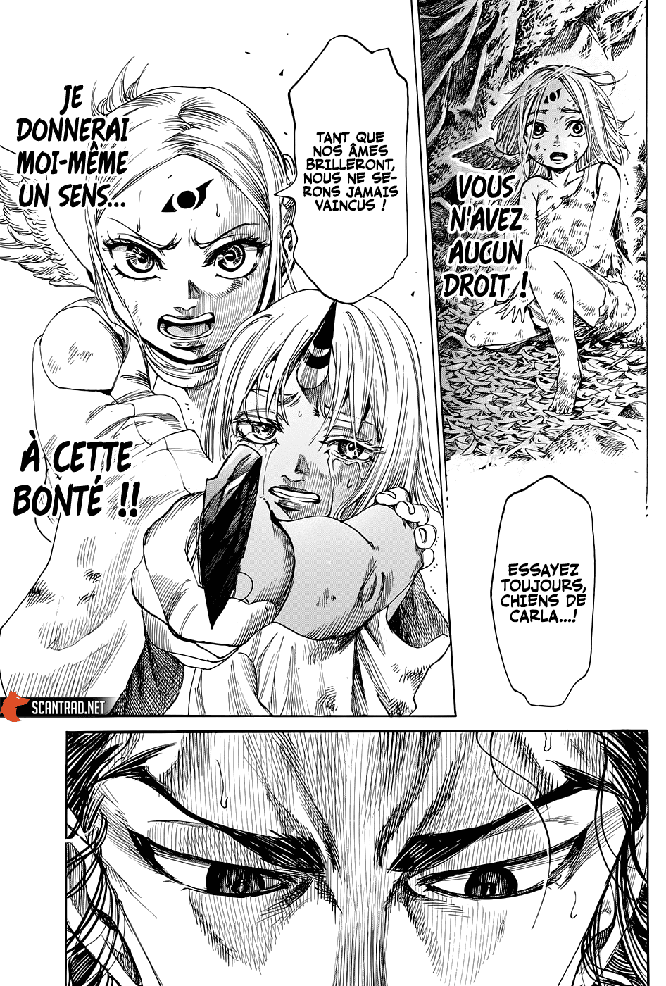 Read Kurogane No Valhallian fr Manga Online