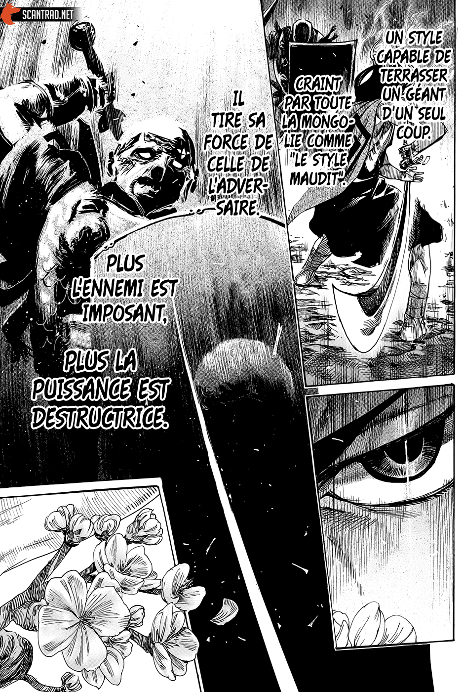 Read Kurogane No Valhallian fr Manga Online