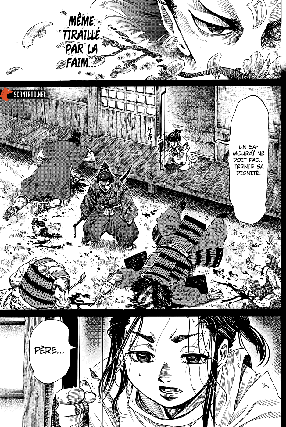 Read Kurogane No Valhallian fr Manga Online