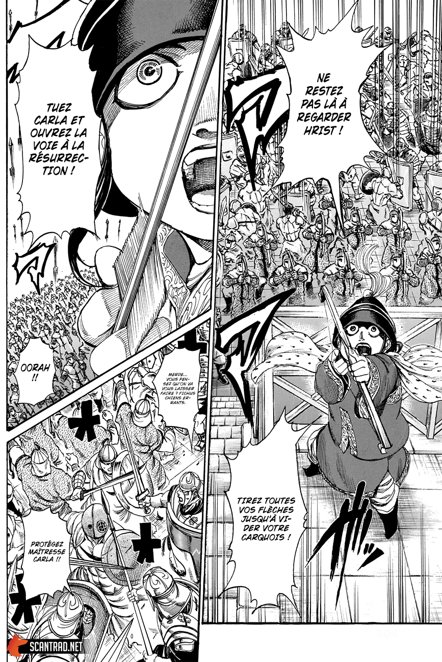 Read Kurogane No Valhallian fr Manga Online