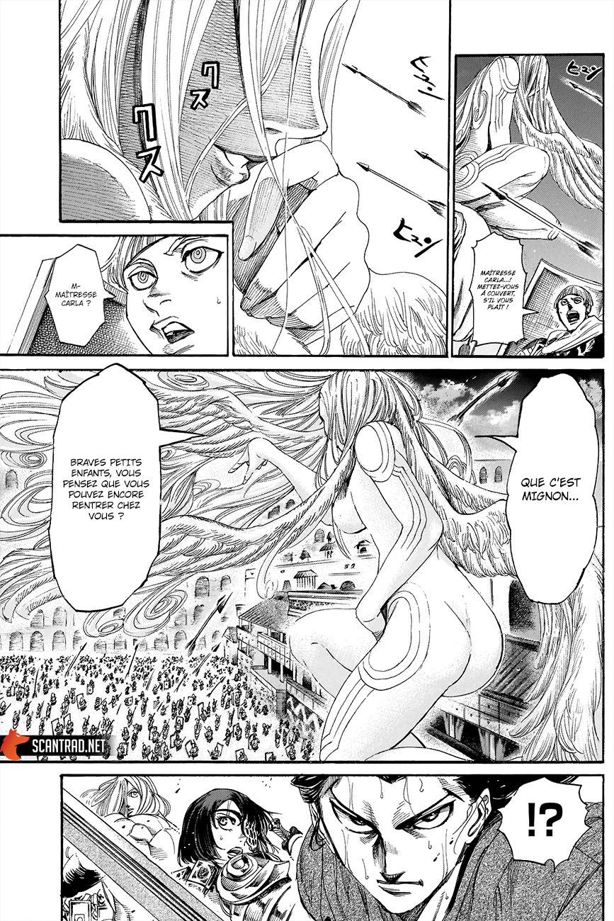 Read Kurogane No Valhallian fr Manga Online