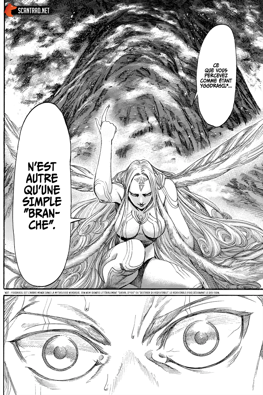 Read Kurogane No Valhallian fr Manga Online