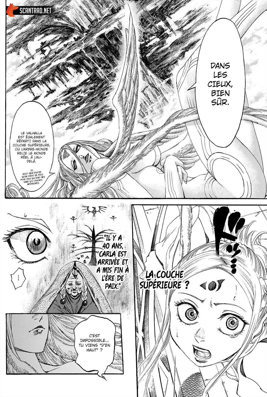 Read Kurogane No Valhallian fr Manga Online