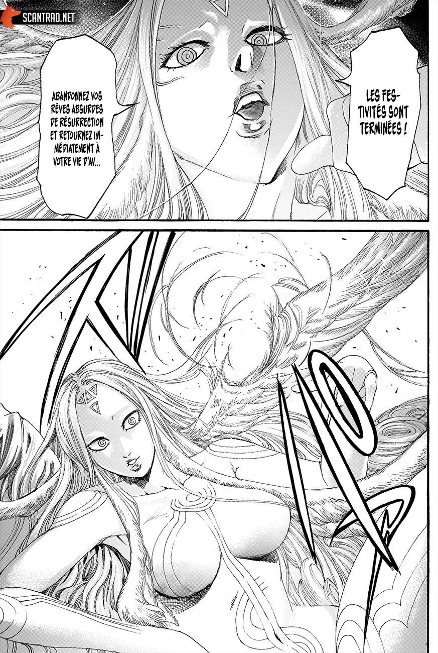 Read Kurogane No Valhallian fr Manga Online