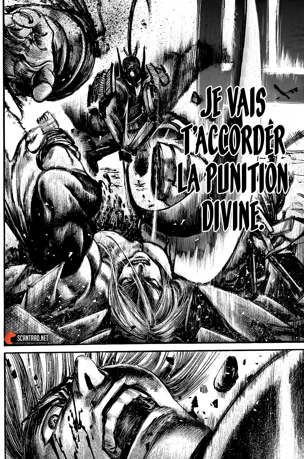 Read Kurogane No Valhallian fr Manga Online