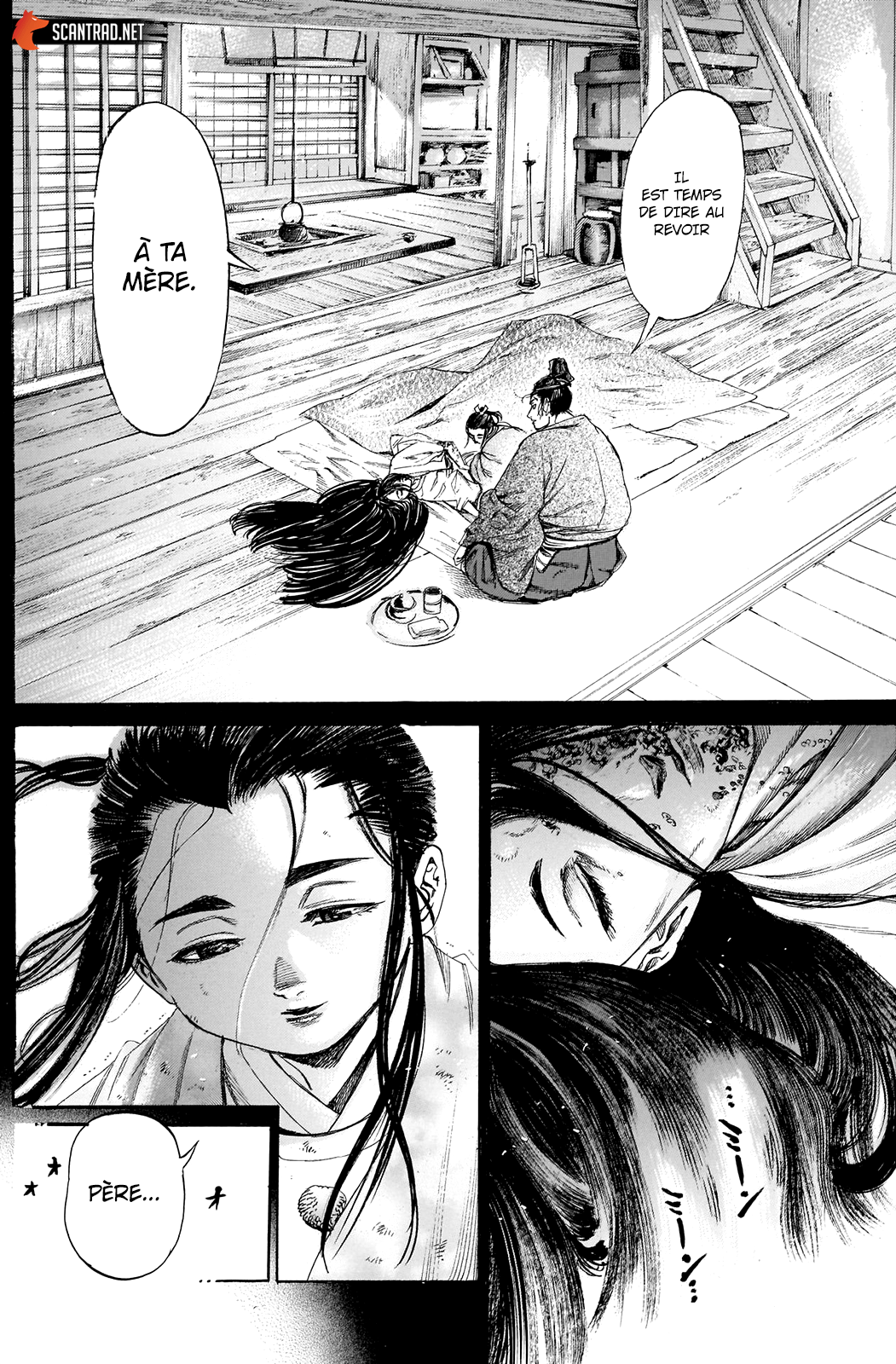 Read Kurogane No Valhallian fr Manga Online