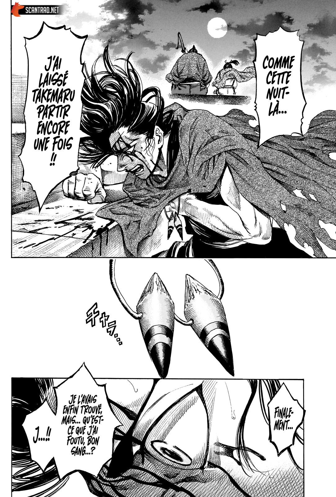 Read Kurogane No Valhallian fr Manga Online