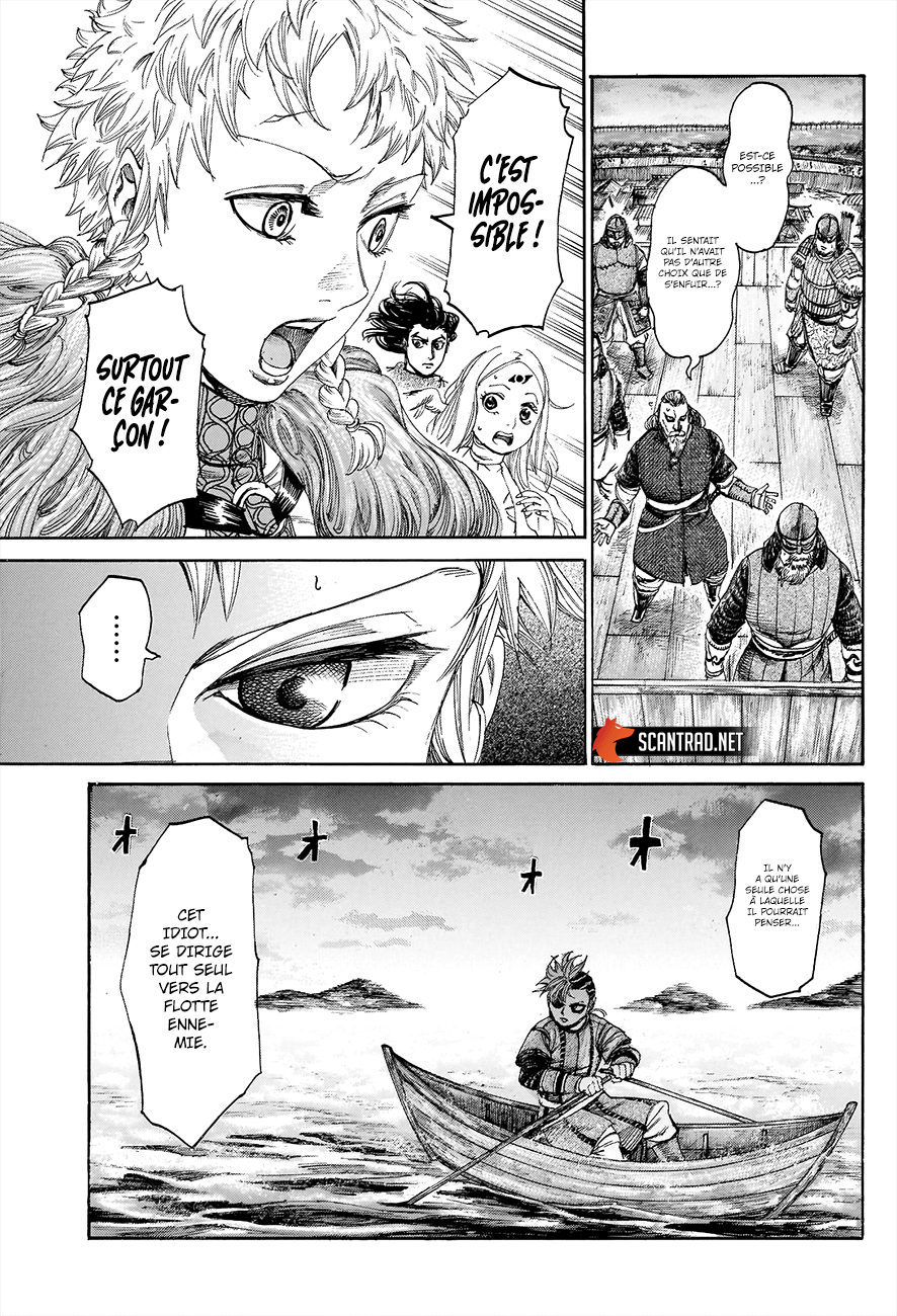 Read Kurogane No Valhallian fr Manga Online