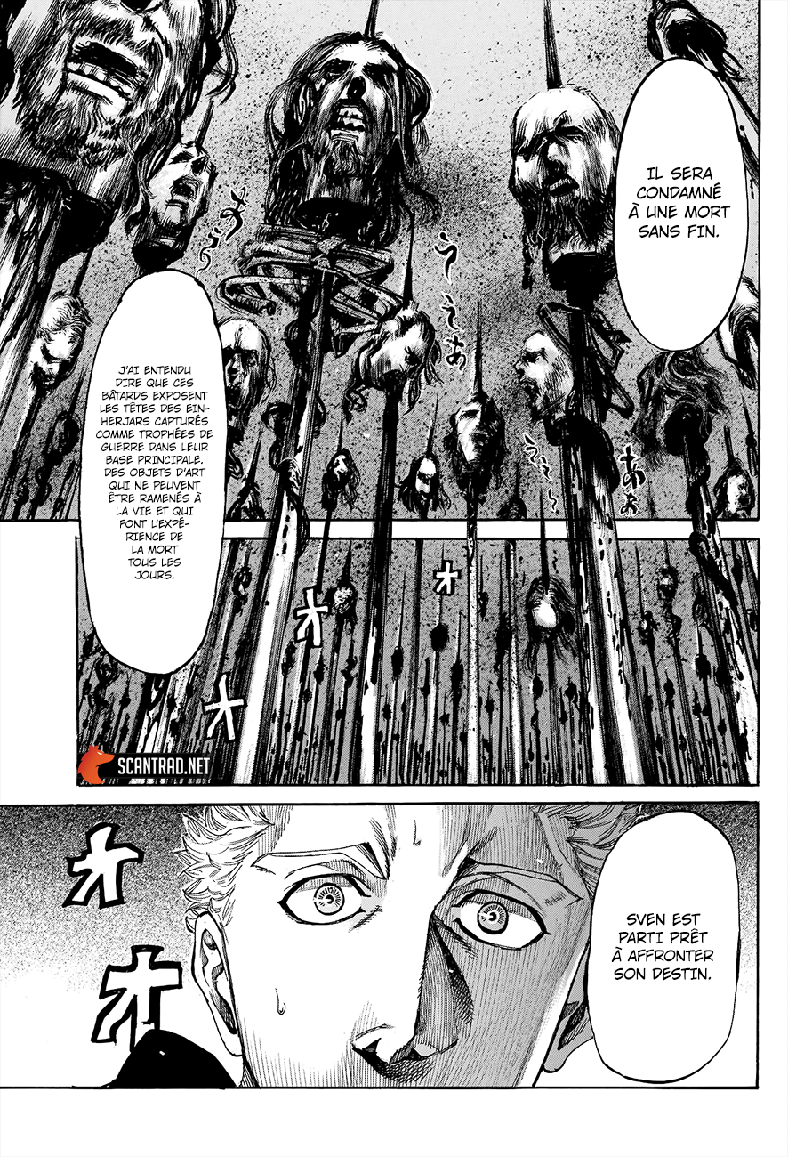 Read Kurogane No Valhallian fr Manga Online