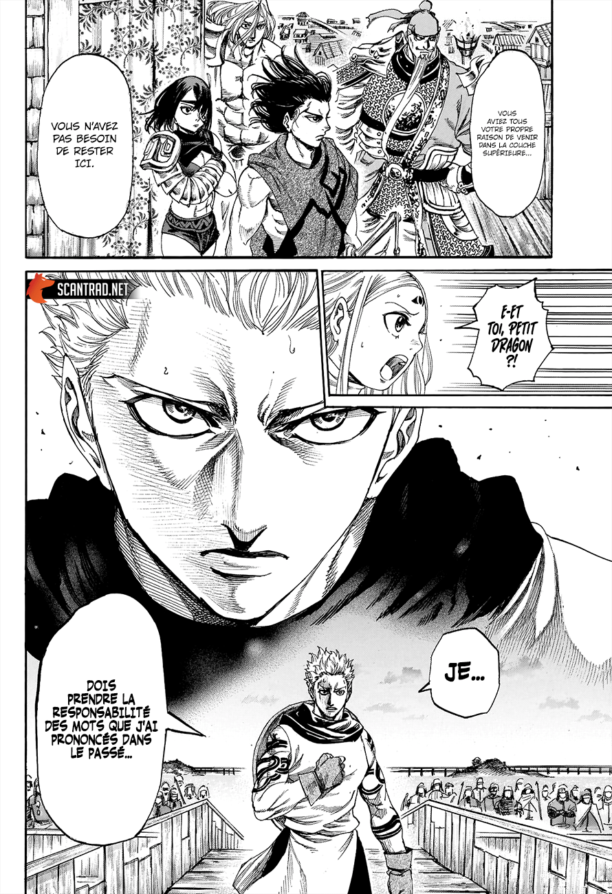 Read Kurogane No Valhallian fr Manga Online
