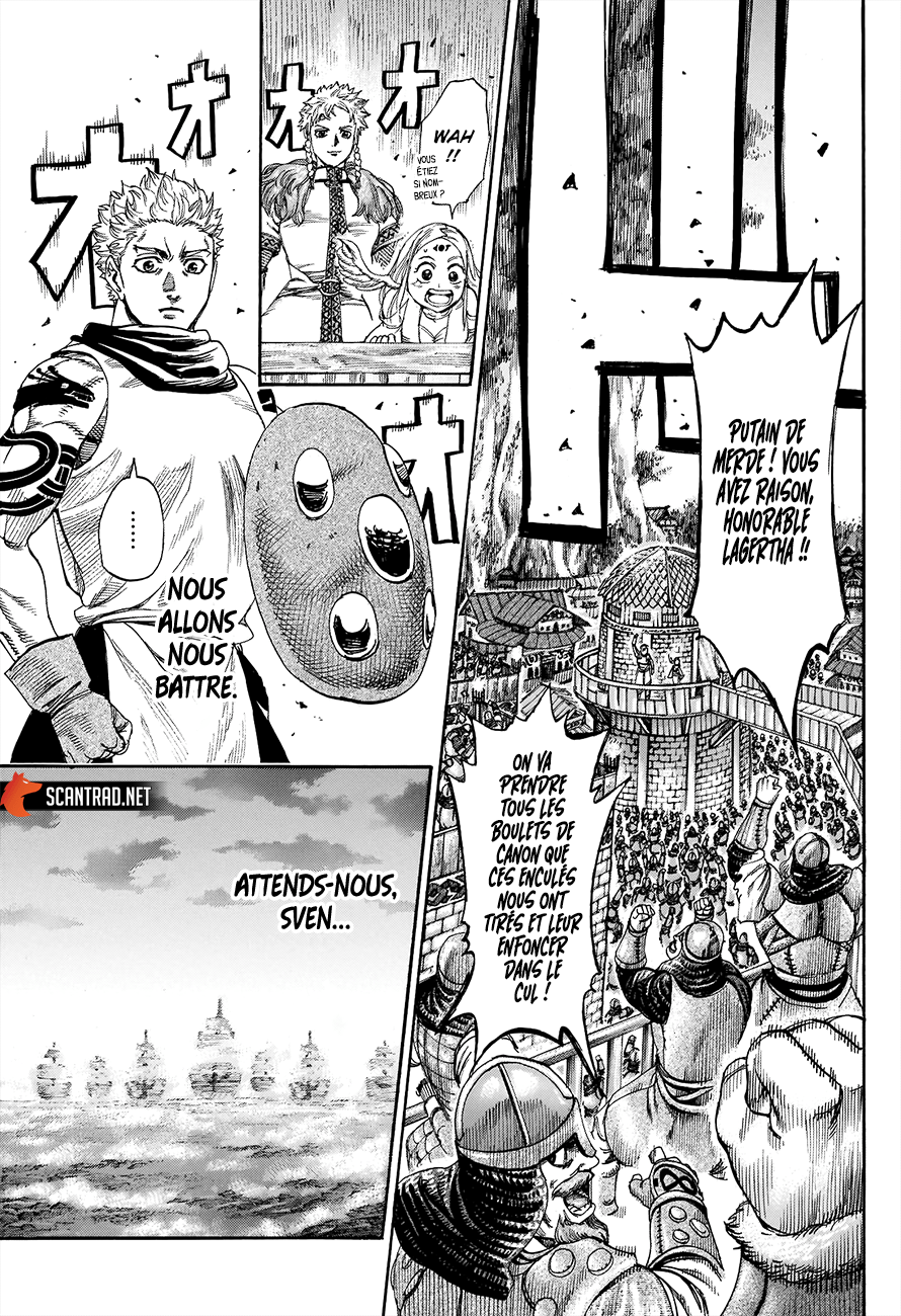 Read Kurogane No Valhallian fr Manga Online
