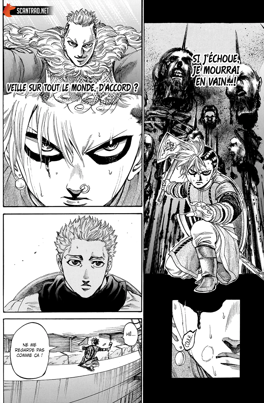 Read Kurogane No Valhallian fr Manga Online