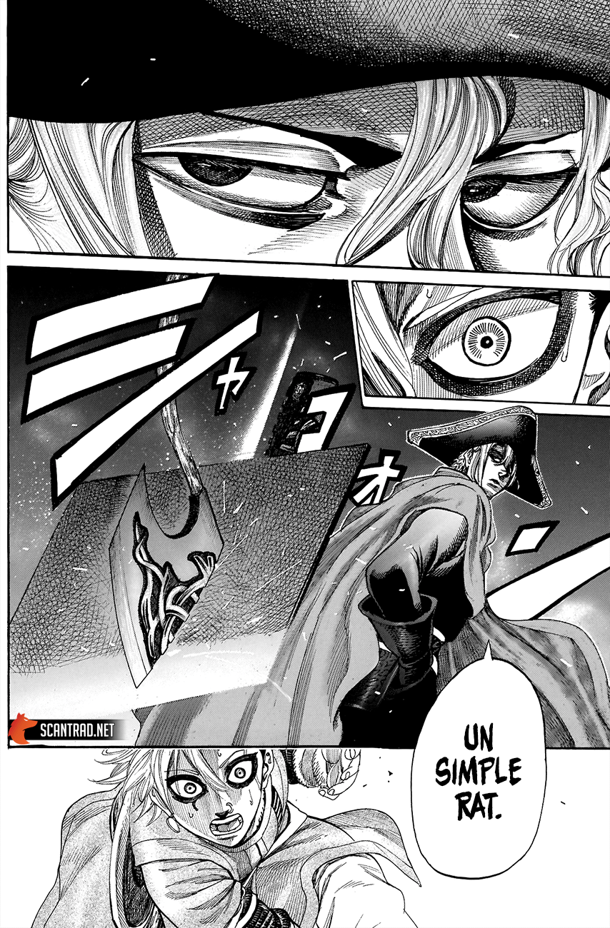 Read Kurogane No Valhallian fr Manga Online