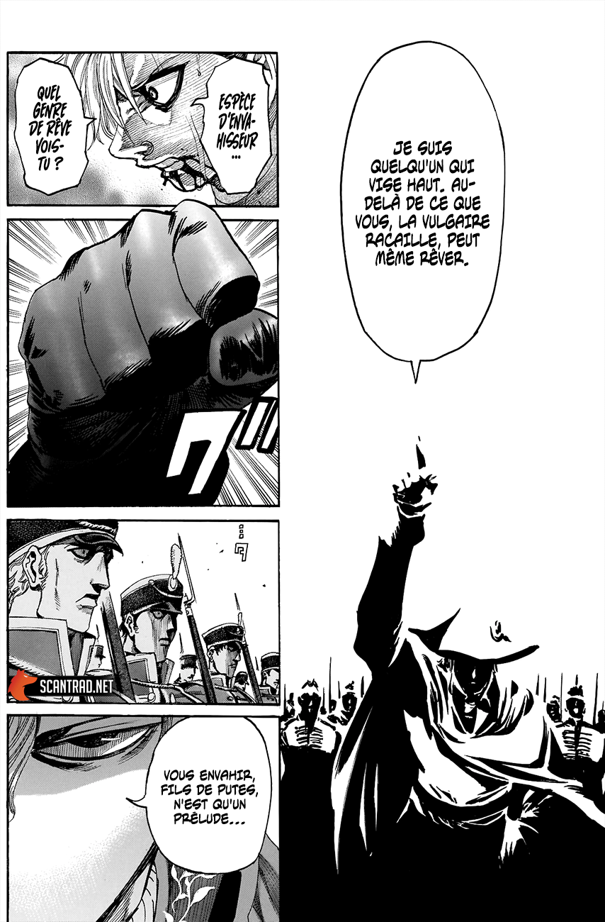 Read Kurogane No Valhallian fr Manga Online