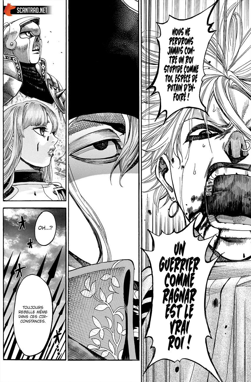 Read Kurogane No Valhallian fr Manga Online