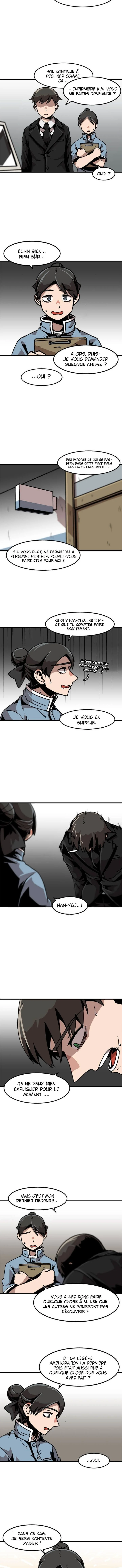 Read Leveling up Alone fr Manga Online