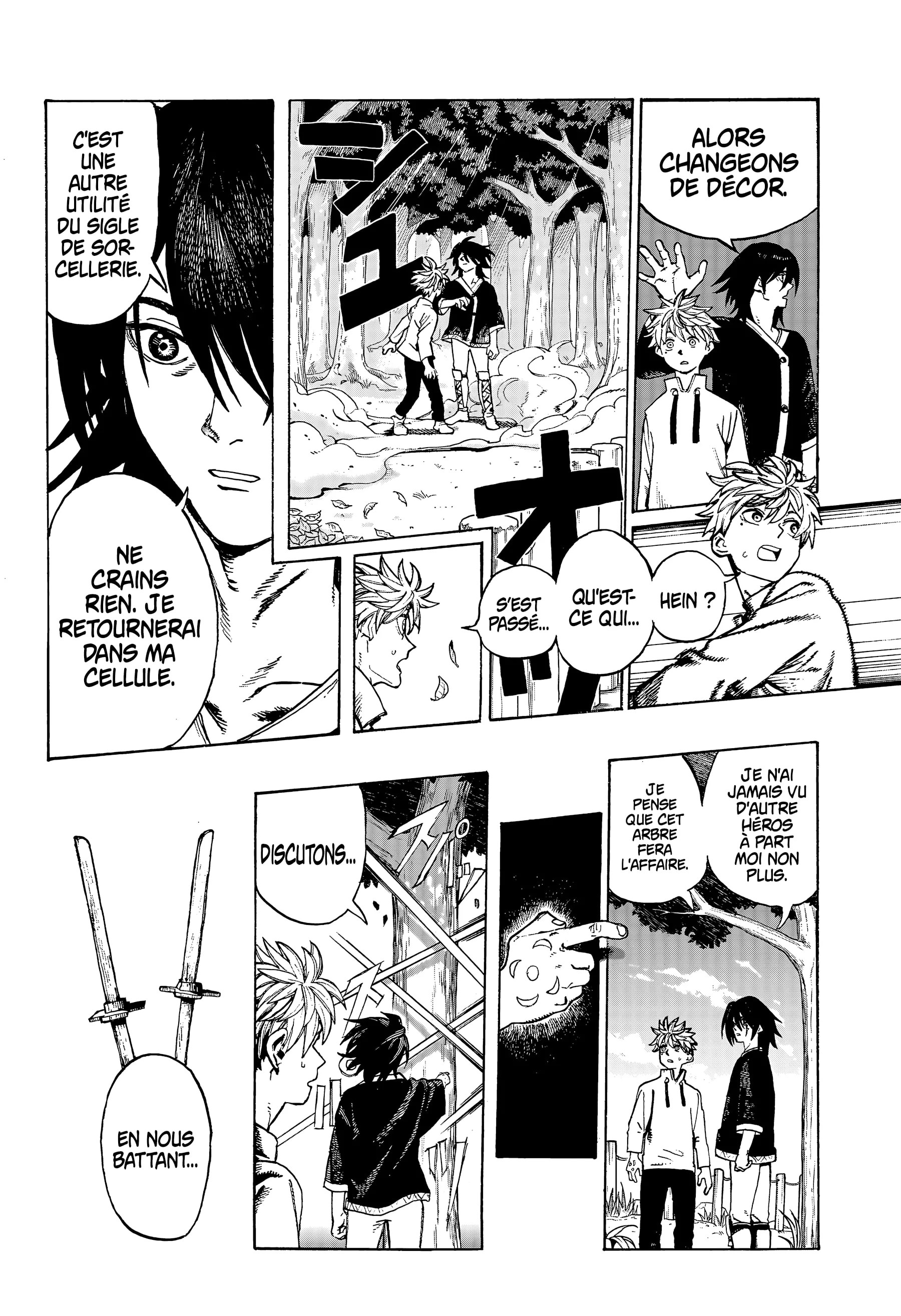 Read MamaYuyu fr Manga Online