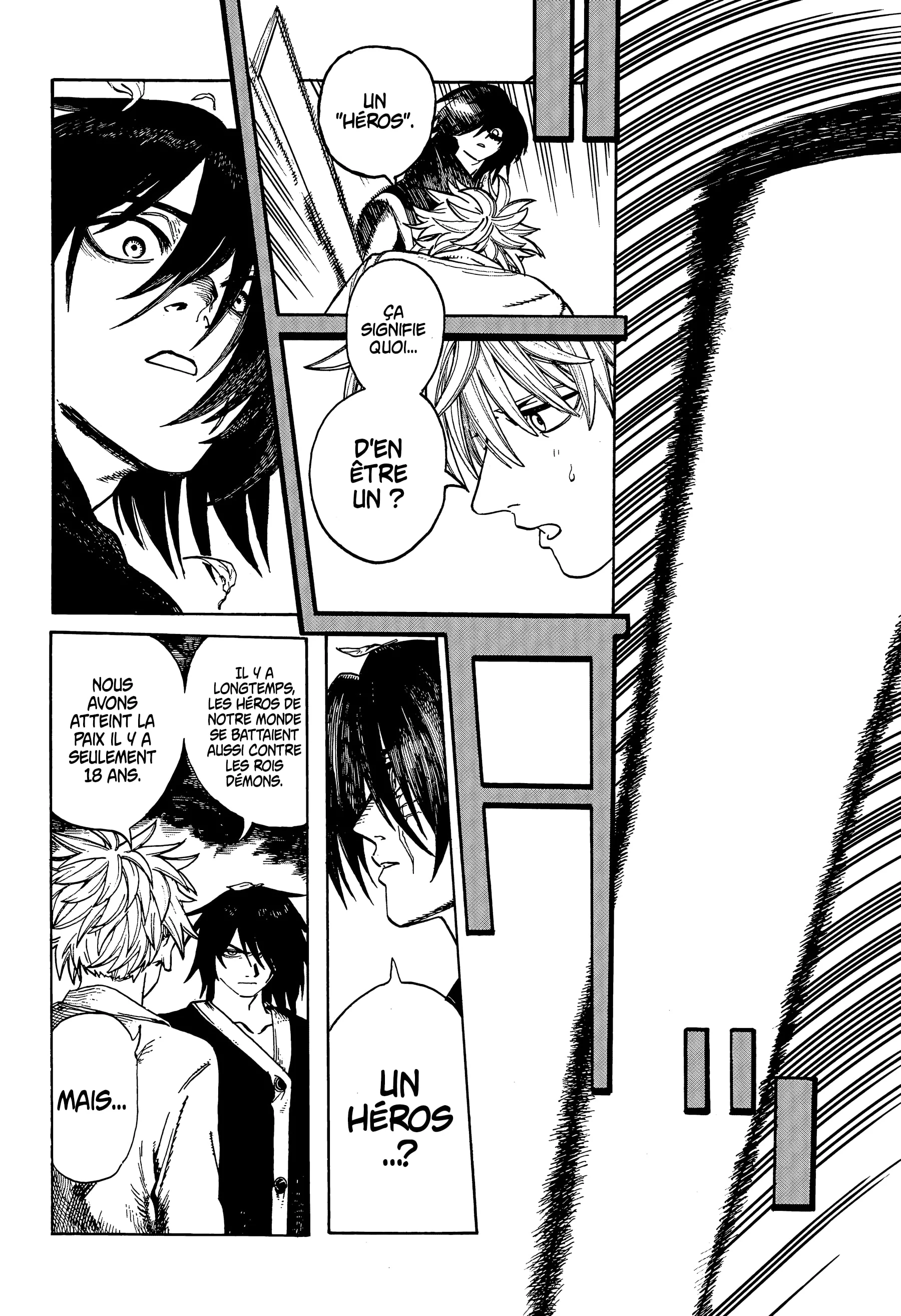 Read MamaYuyu fr Manga Online