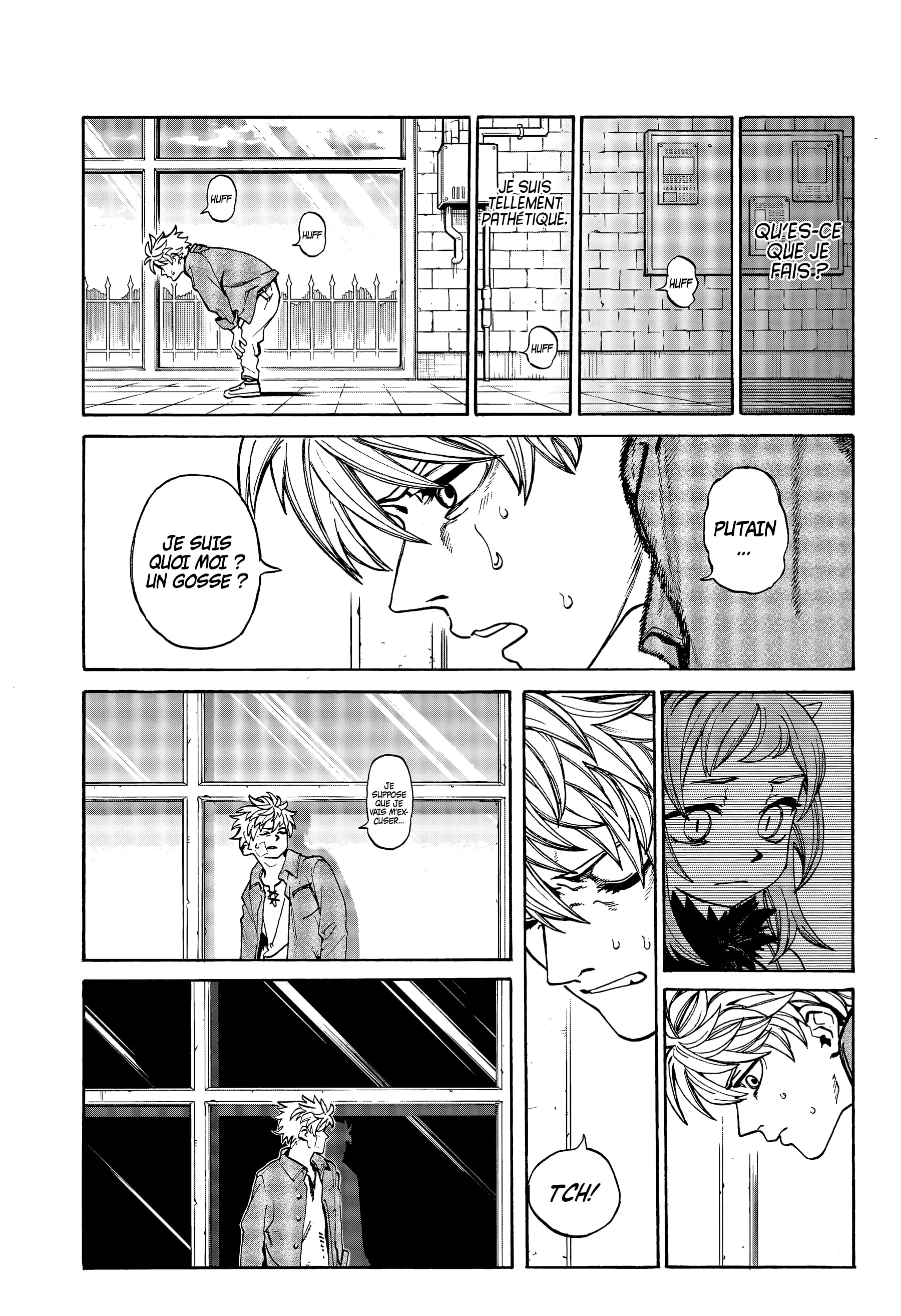 Read MamaYuyu fr Manga Online