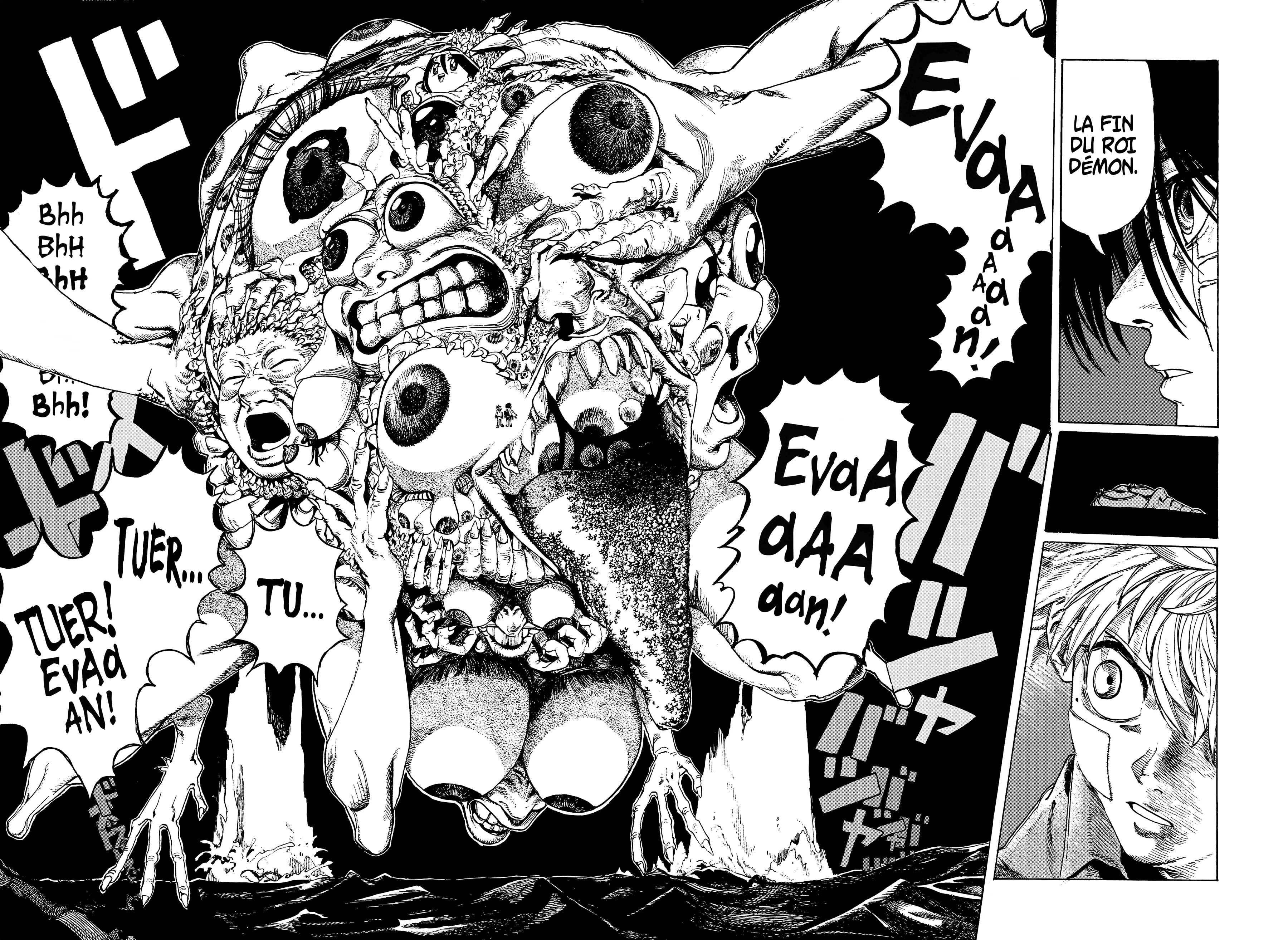 Read MamaYuyu fr Manga Online