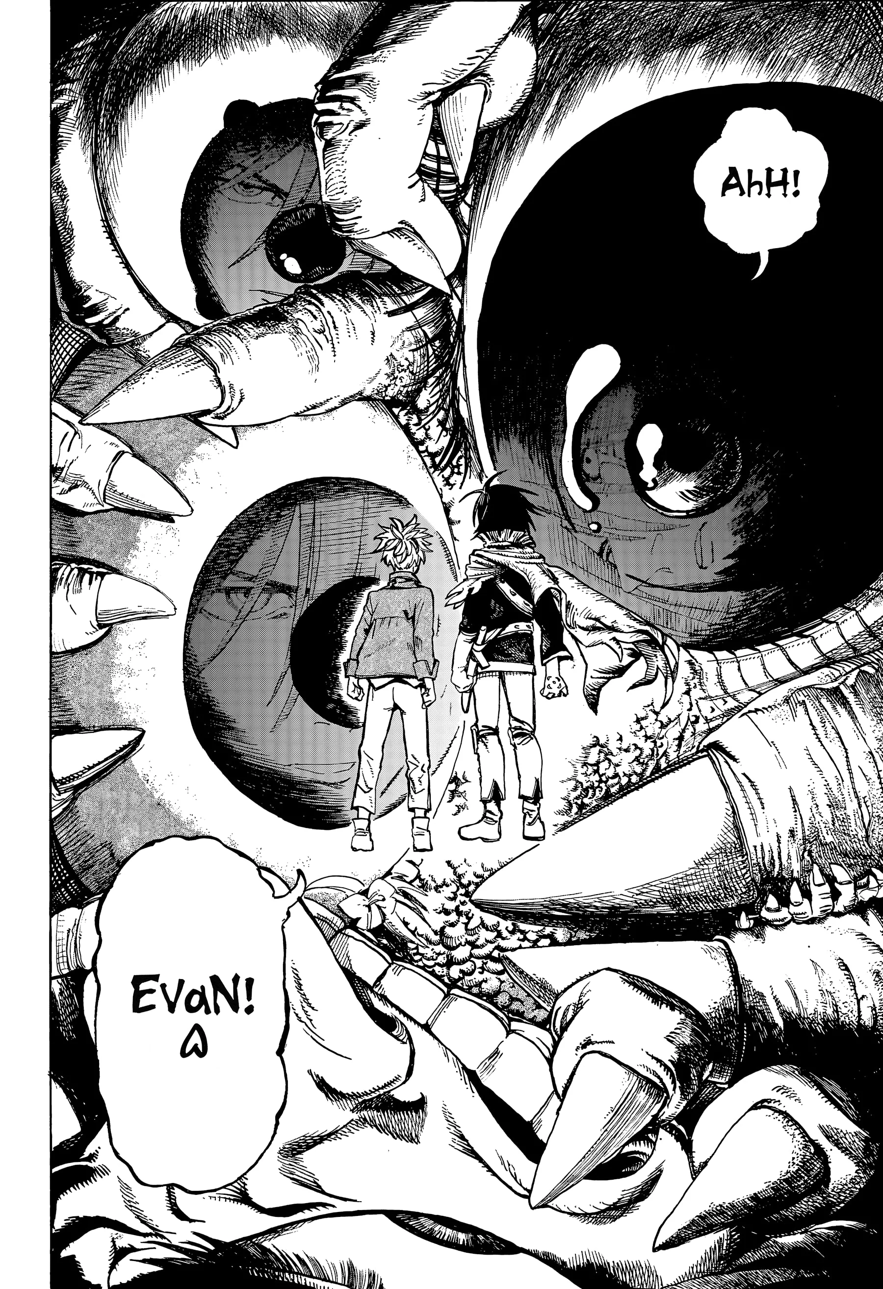 Read MamaYuyu fr Manga Online