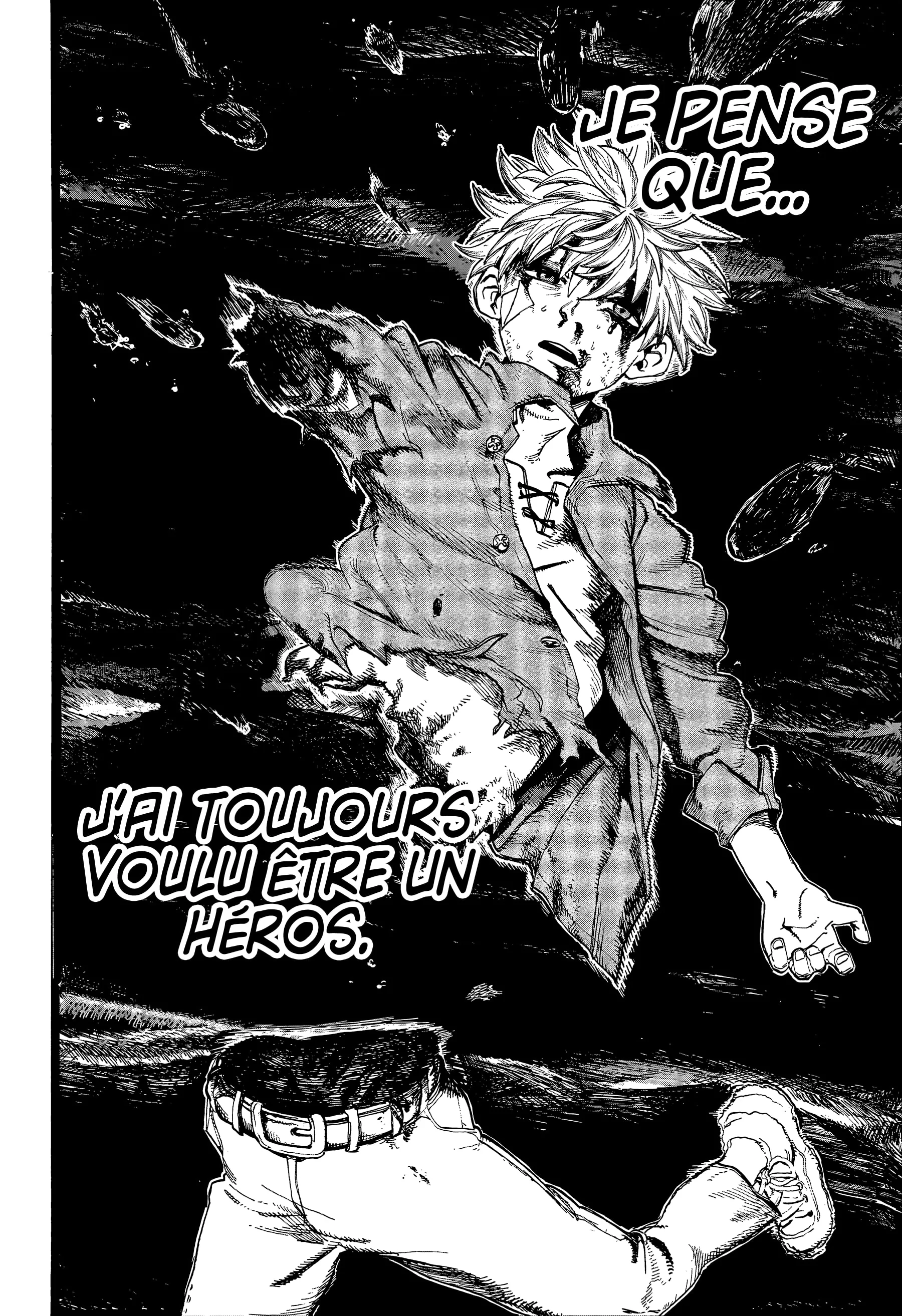 Read MamaYuyu fr Manga Online