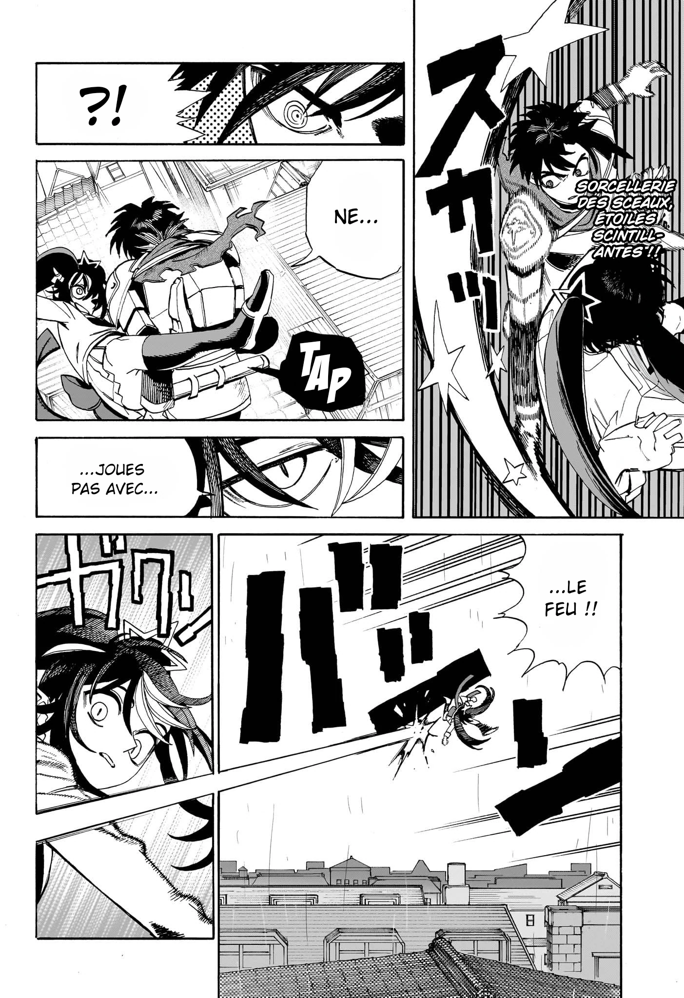 Read MamaYuyu fr Manga Online
