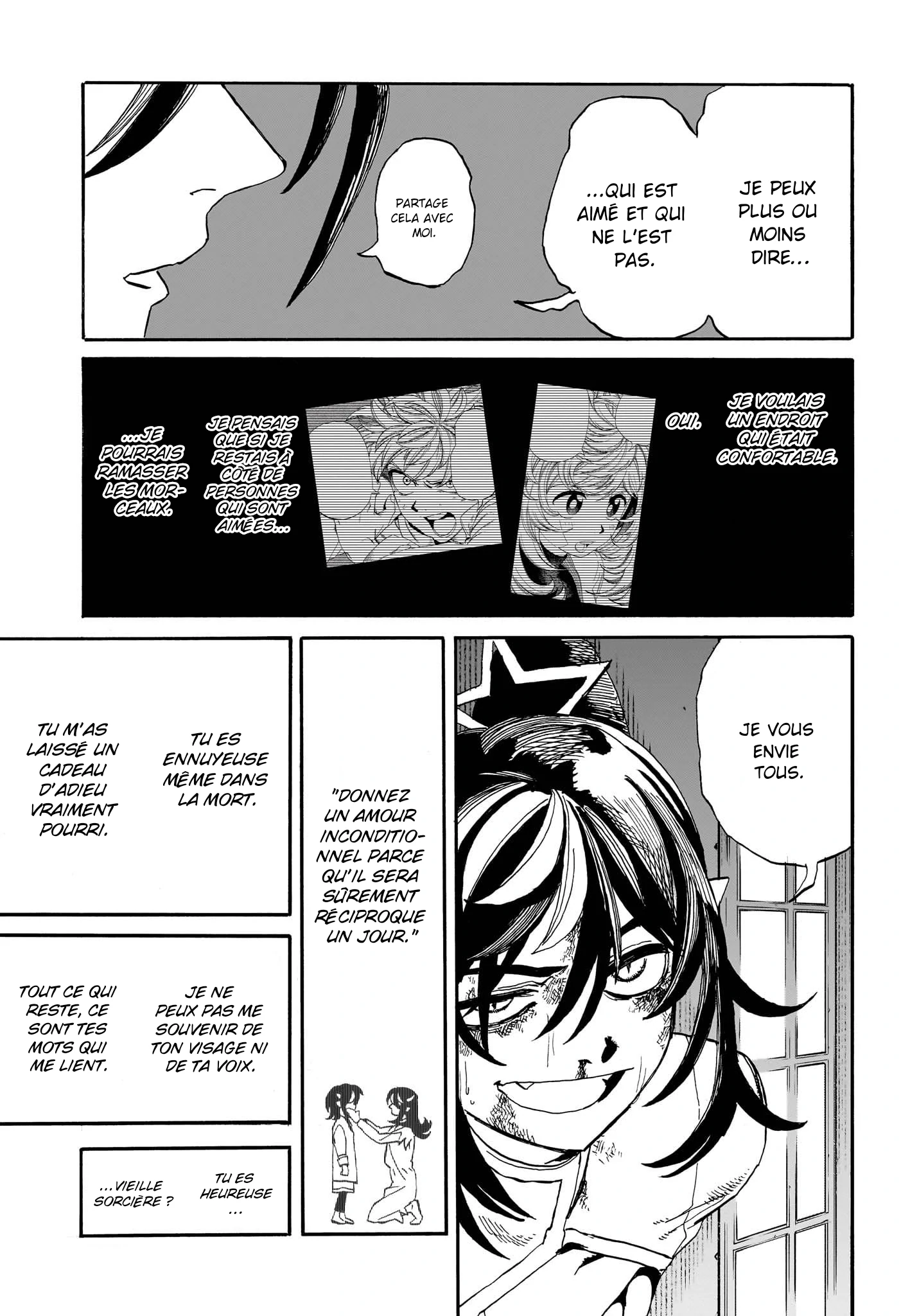 Read MamaYuyu fr Manga Online