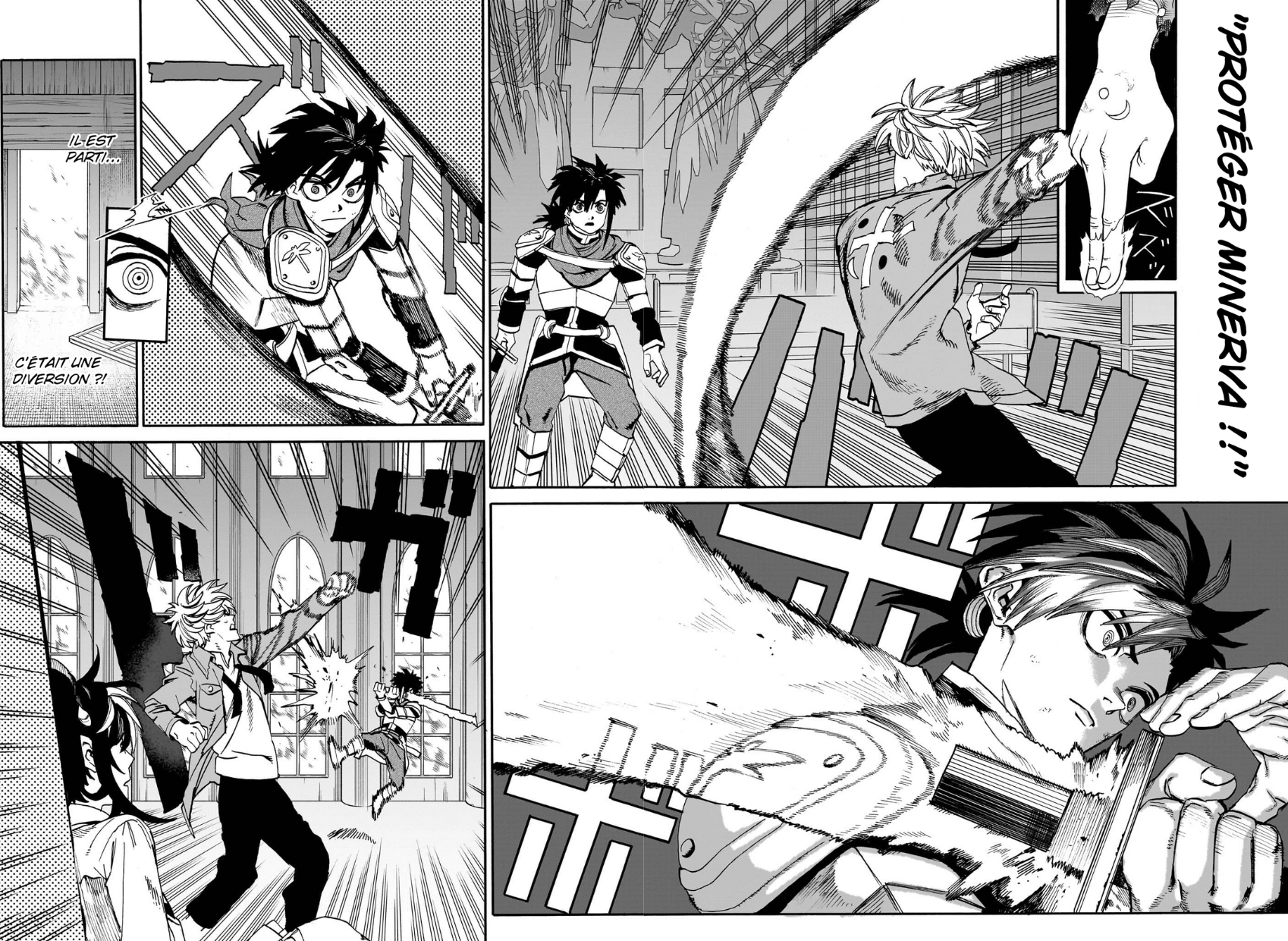 Read MamaYuyu fr Manga Online