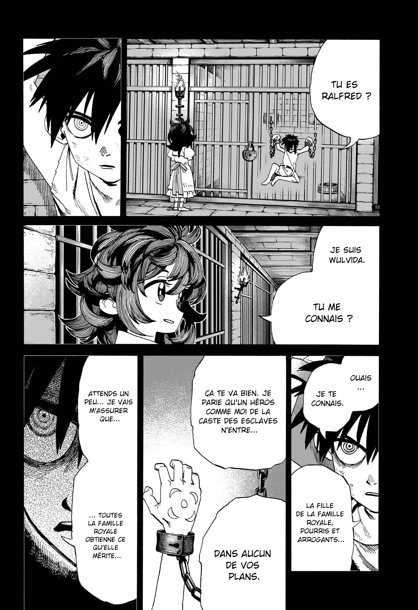 Read MamaYuyu fr Manga Online