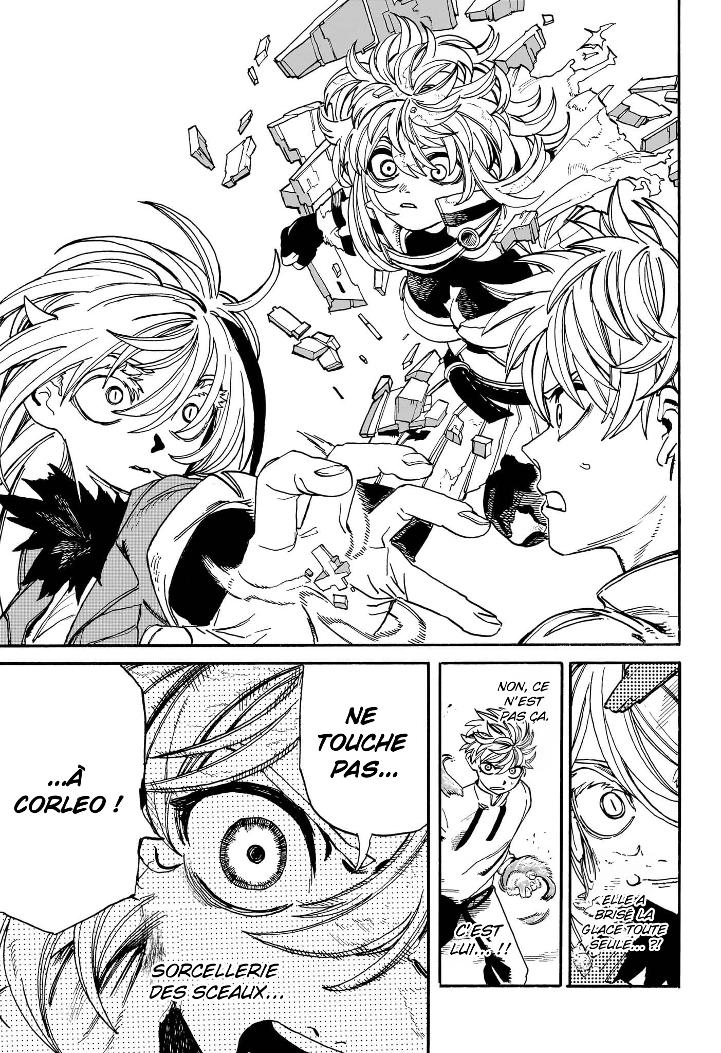 Read MamaYuyu fr Manga Online
