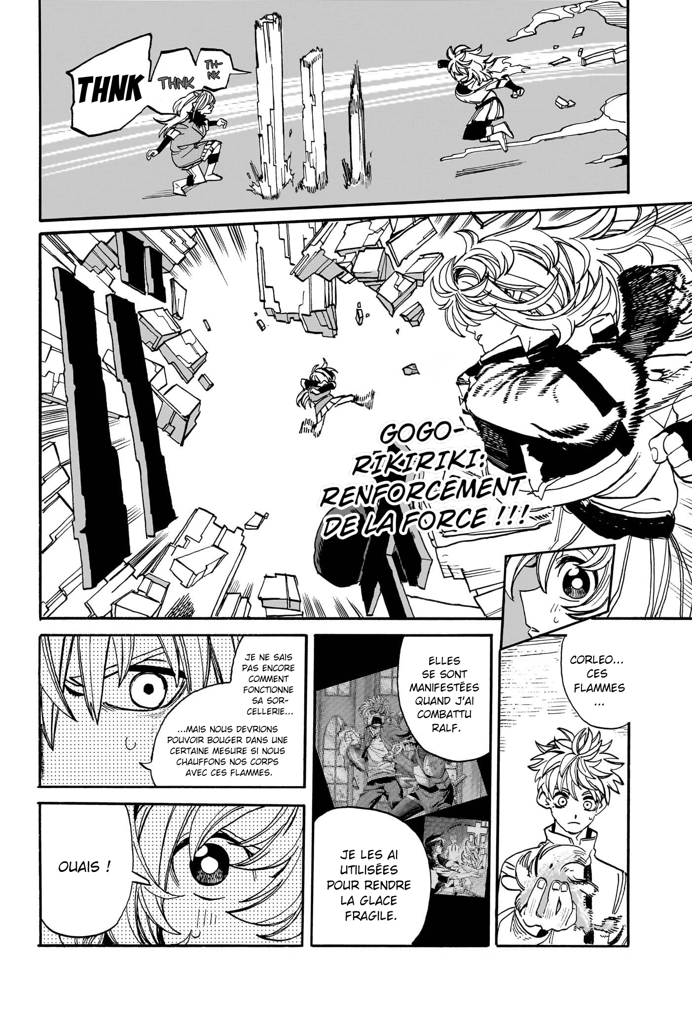 Read MamaYuyu fr Manga Online