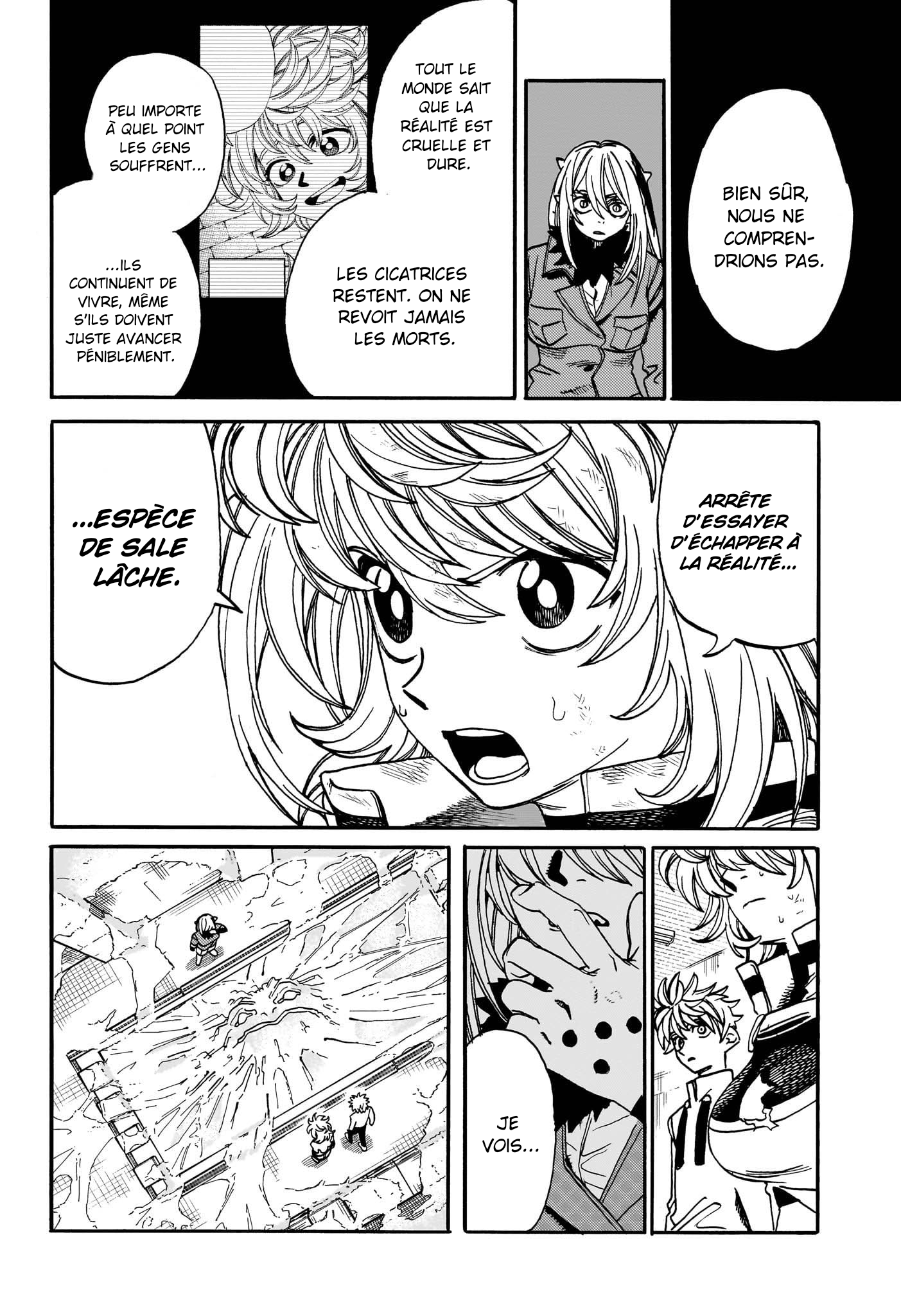 Read MamaYuyu fr Manga Online