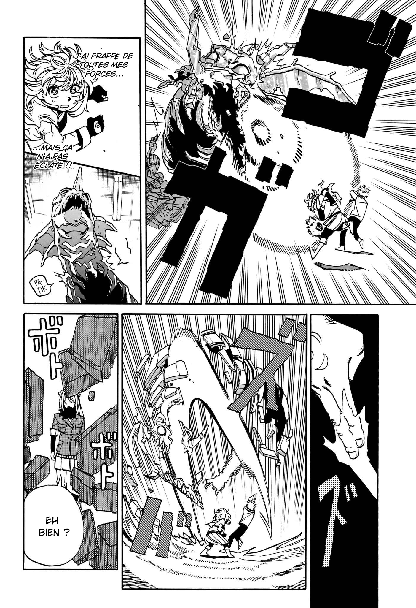 Read MamaYuyu fr Manga Online