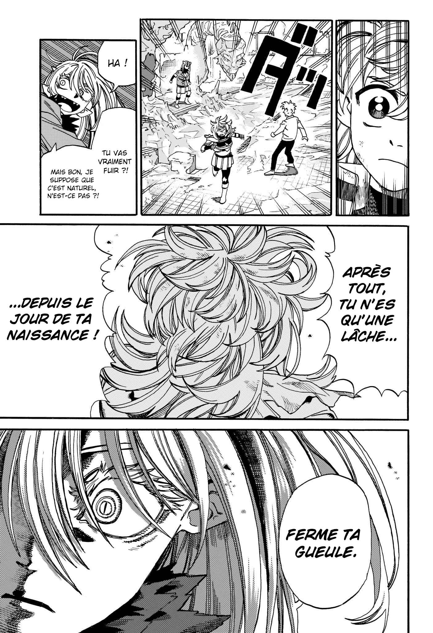 Read MamaYuyu fr Manga Online