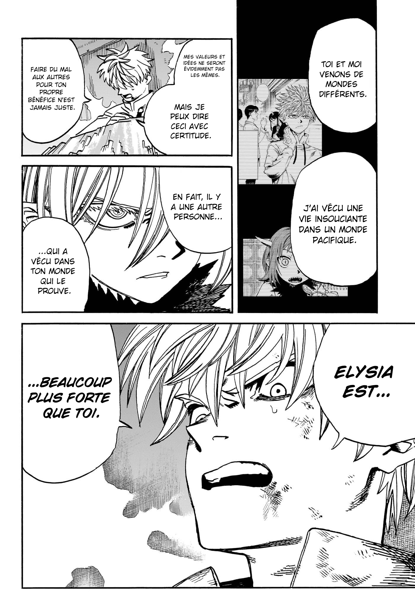 Read MamaYuyu fr Manga Online