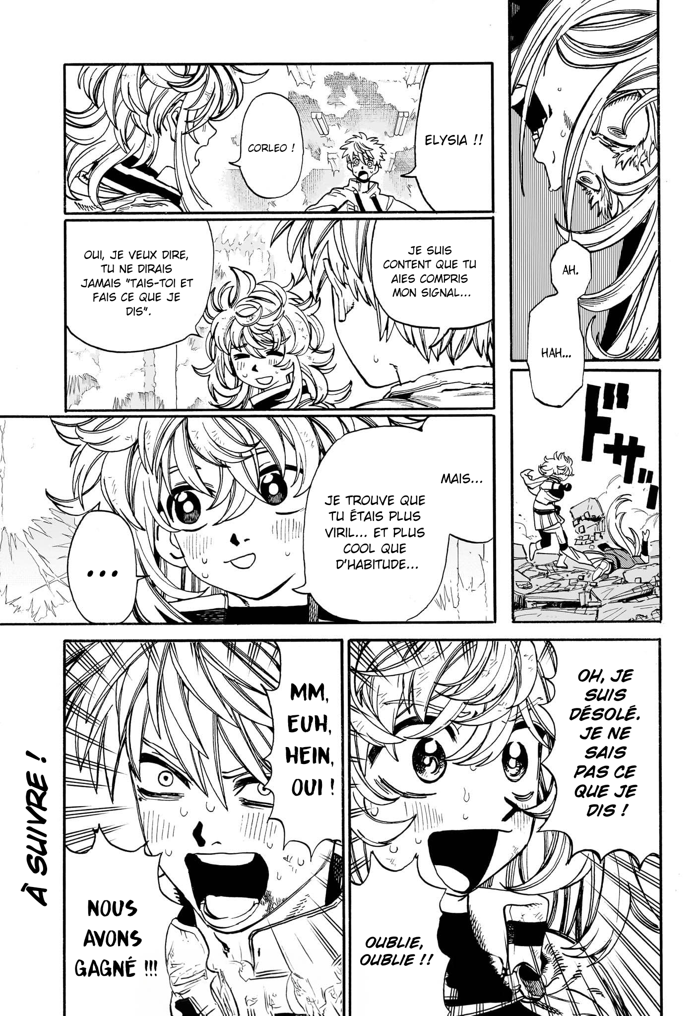 Read MamaYuyu fr Manga Online
