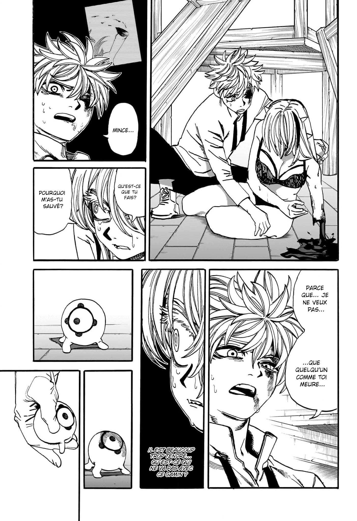 Read MamaYuyu fr Manga Online