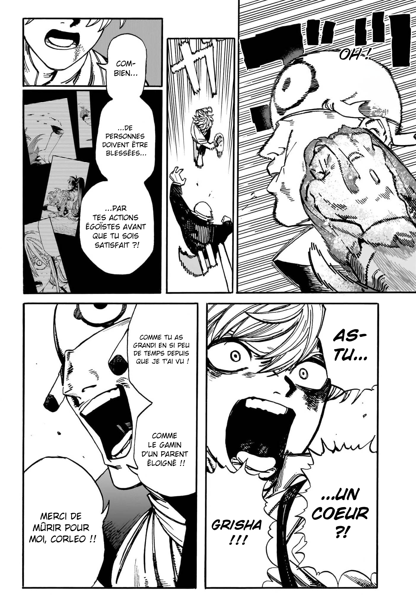 Read MamaYuyu fr Manga Online