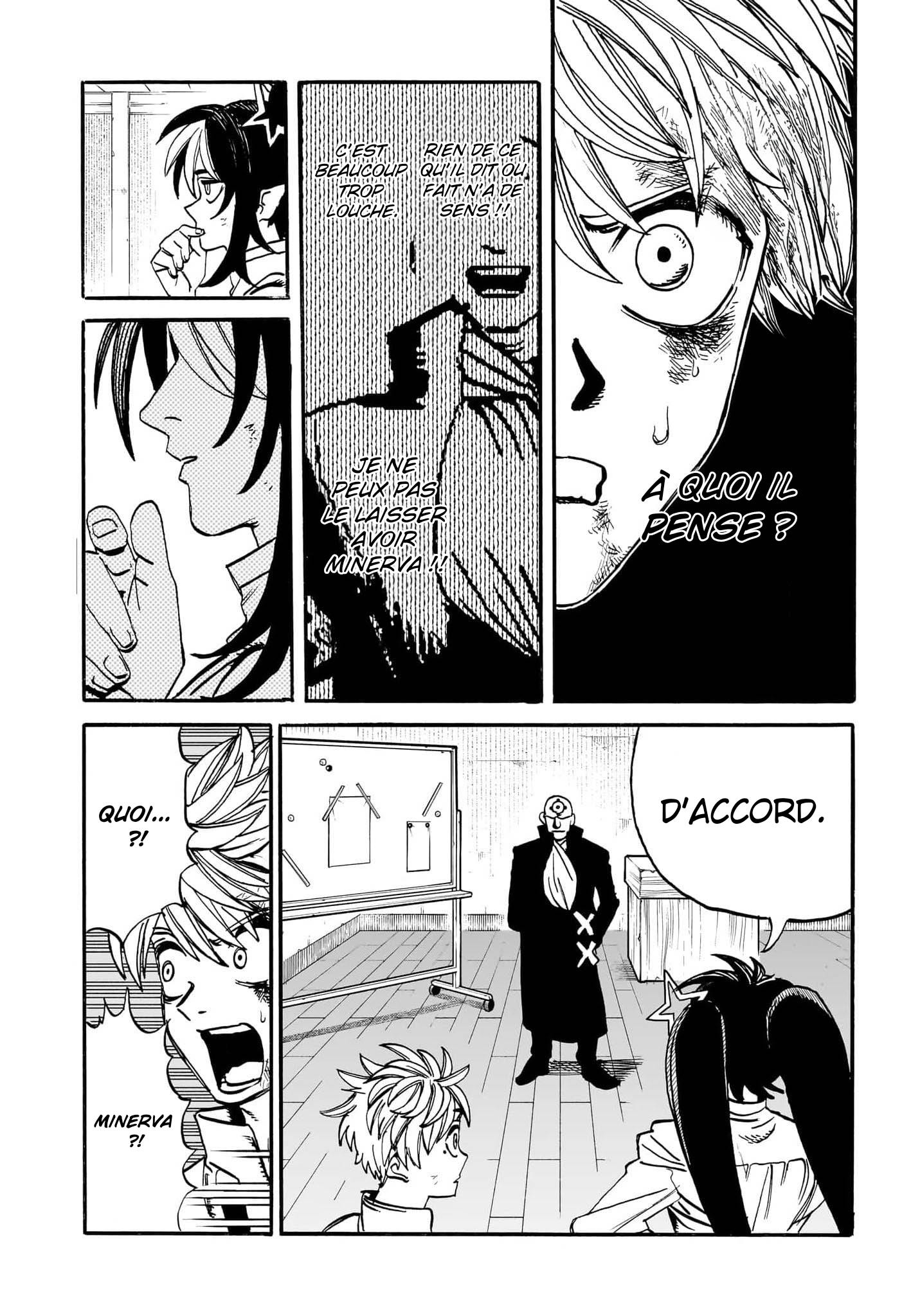 Read MamaYuyu fr Manga Online