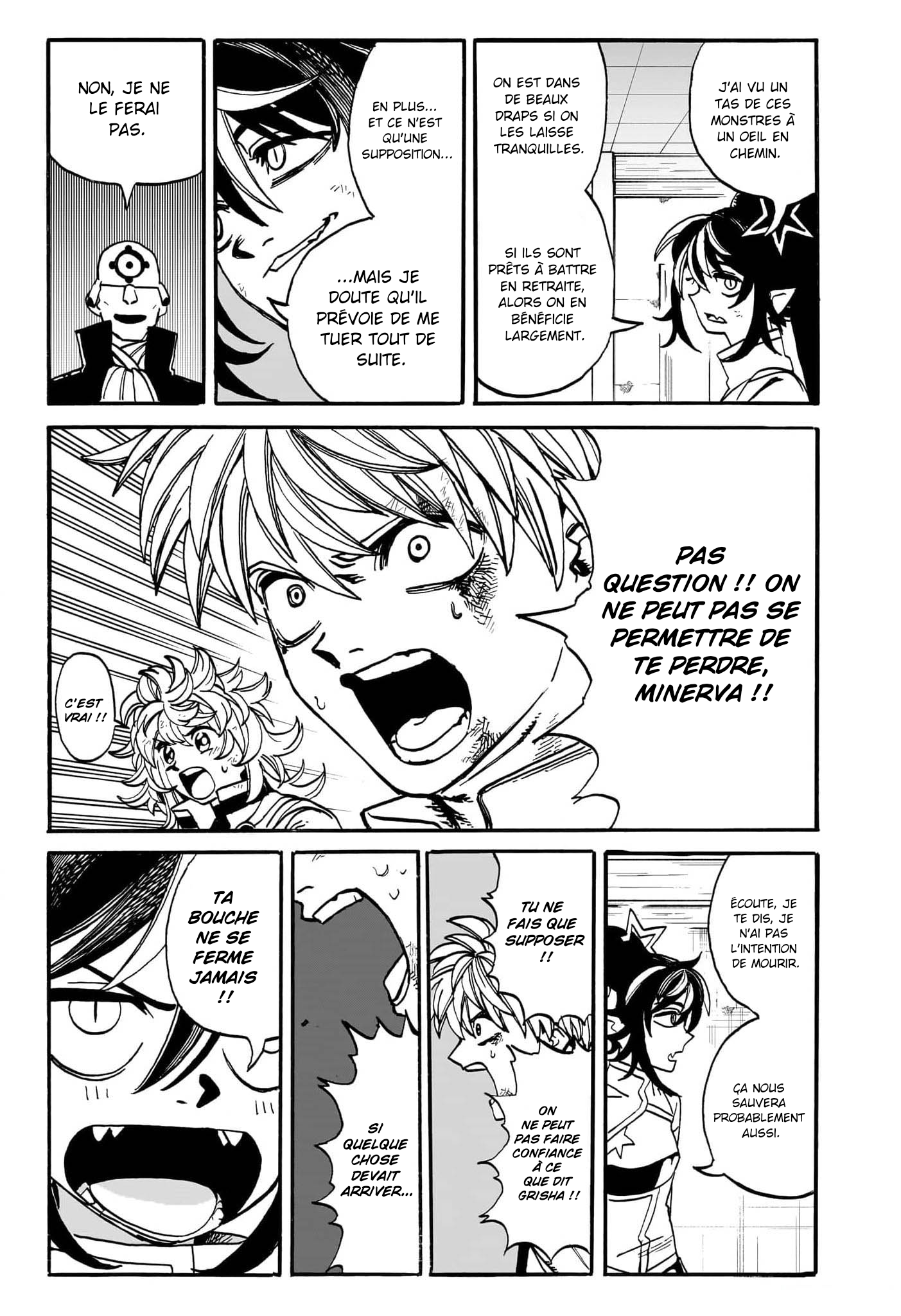 Read MamaYuyu fr Manga Online