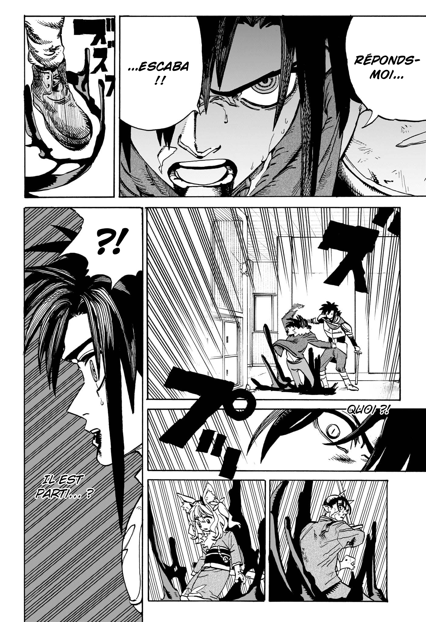 Read MamaYuyu fr Manga Online