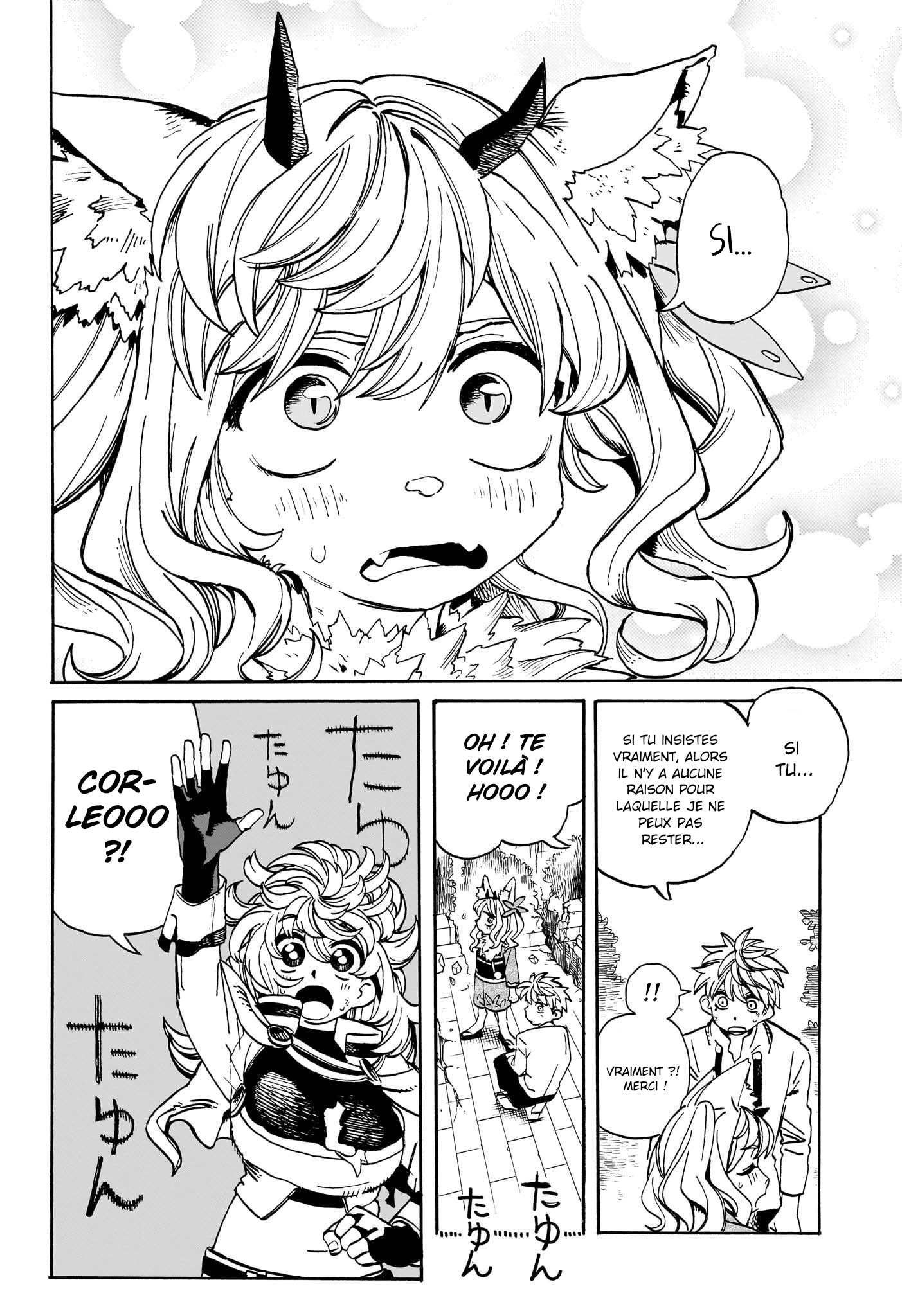 Read MamaYuyu fr Manga Online