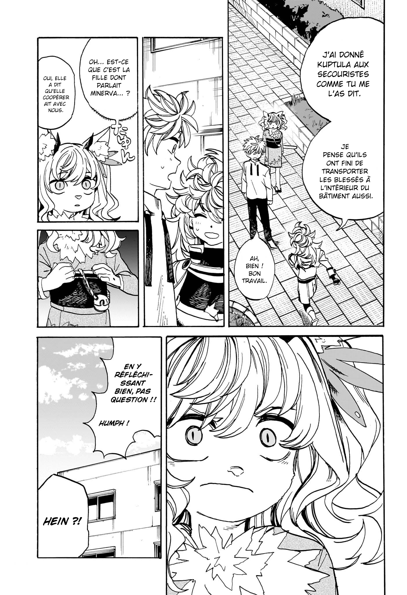 Read MamaYuyu fr Manga Online
